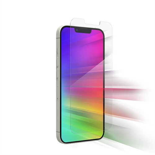 InvisibleShield Glass Elite VisionGuard Apple 1 stuk(s)