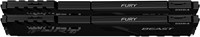 Kingston Technology FURY 16GB 3200MT/s DDR4 CL16 DIMM (Kit van 2) Beast Black-2