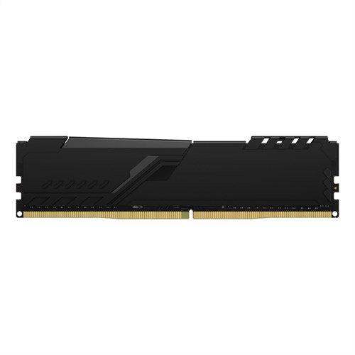 Kingston Technology FURY 16GB 3600MT/s DDR4 CL18 DIMM Beast Black-2