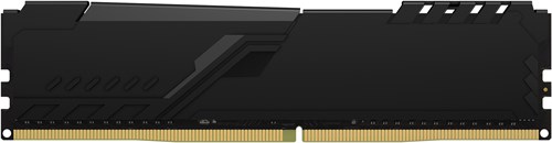 Kingston Technology FURY 16GB 3200MT/s DDR4 CL16 DIMM Beast Black-2