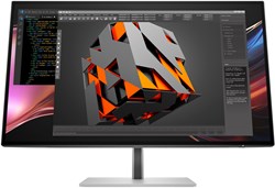 HP Series 7 Pro Serie 7 Pro 27 inch QHD Thunderbolt 4 monitor - 727pu