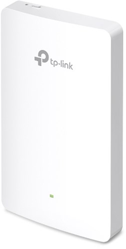 TP-Link Omada EAP615-WALL 1774 Mbit/s Wit Power over Ethernet (PoE)