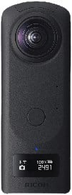 Ricoh Theta Z1 360-camera