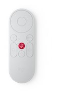 Logitech 952-000058 afstandsbediening Bluetooth Webcam Drukknopen