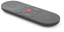Logitech 952-000057 afstandsbediening Bluetooth Webcam Drukknopen