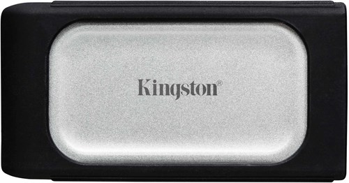 Kingston Technology 1000G PORTABLE SSD XS2000-3