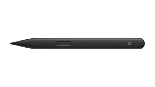 Microsoft Surface Slim Pen 2 stylus-pen 13 g Zwart