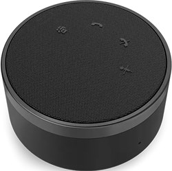 Lenovo 4XD1C82055 speakerphone PC USB Type-C Black