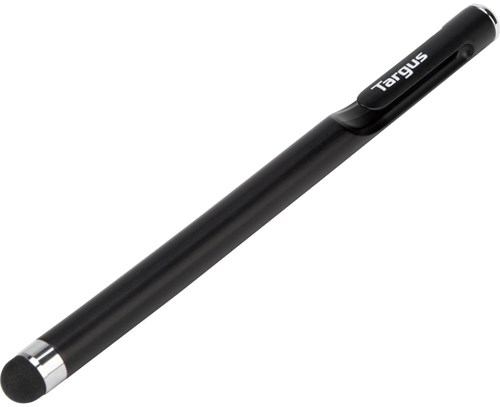Targus AMM165AMGL stylus-pen 10 g Zwart