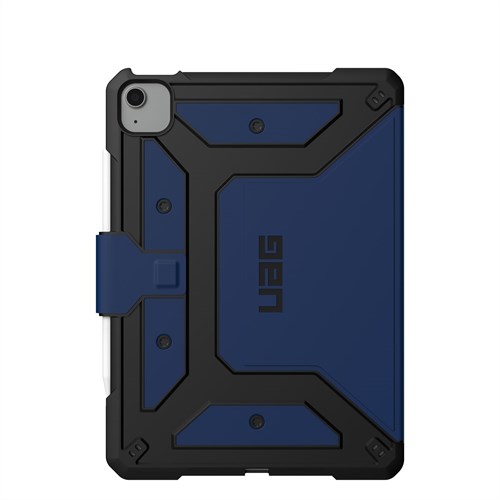 Urban Armor Gear 12329X115555 tabletbehuizing 27,9 cm (11") Folioblad Marineblauw