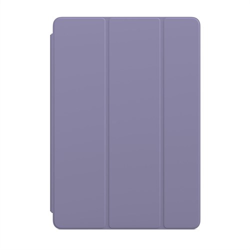 Apple MM6M3ZM/A tabletbehuizing 25,9 cm (10.2") Folioblad Lavendel