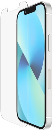 Belkin OVA077zz Doorzichtige schermbeschermer Apple 1 stuk(s)