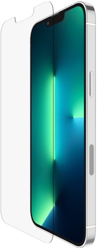 Belkin OVA070zz Doorzichtige schermbeschermer Apple 1 stuk(s)