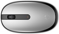 HP 240 Pike Silver Bluetooth Mouse