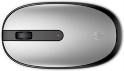 HP 240 Pike Silver Bluetooth Mouse
