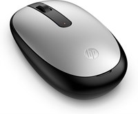 HP 240 Pike Silver Bluetooth Mouse-3