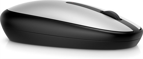HP 240 Pike Silver Bluetooth Mouse-2