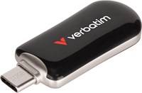 Verbatim 30227 USB flash drive 512 GB USB Type-C 3.2 Gen 1 (3.1 Gen 1) Zwart-2