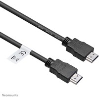 Neomounts HDMI6MM HDMI kabel - 1.8 meter-2