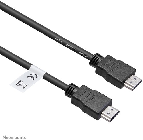 Neomounts HDMI6MM HDMI kabel - 1.8 meter-2