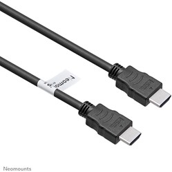 Neomounts HDMI6MM HDMI kabel - 1.8 meter