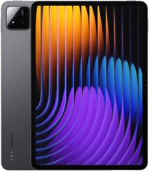 Xiaomi Pad 7 Qualcomm Snapdragon 128 GB 28,4 cm (11.2") 8 GB Wi-Fi 6E (802.11ax) Grijs