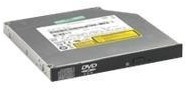 DELL 429-12842 optisch schijfstation Intern DVD±RW Metallic