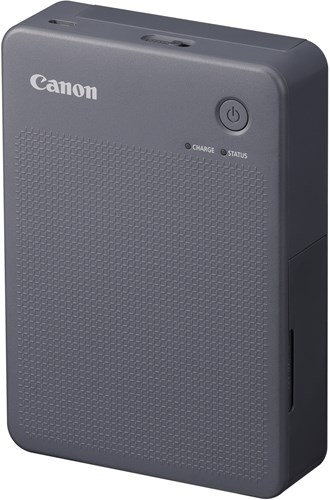 Canon SELPHY QX20 BK fotoprinter Verf-sublimatie 287 x 287 DPI 2.8" x 3.3" (7.2x8.5cm) Wifi-3