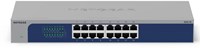NETGEAR GS516-300EUS netwerk-switch Unmanaged Gigabit Ethernet (10/100/1000) Grijs
