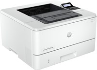 HP LaserJet Pro 4002dw Wireless Black and white Printer, Ethernet Only-3
