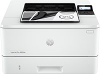 HP LaserJet Pro 4002dw Wireless Black and white Printer, Ethernet Only