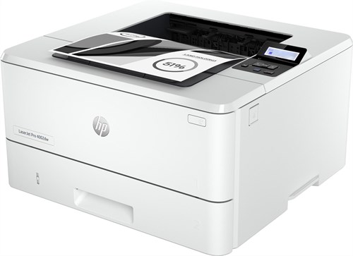 HP LaserJet Pro 4002dw Wireless Black and white Printer, Ethernet Only-2