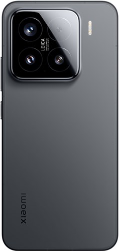 Xiaomi 15 16,1 cm (6.36") 12 GB 256 GB 5240 mAh Zwart-2