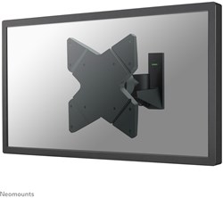 Neomounts FPMA-W815 Monitor/TV-beugel wand 10-40" - full motion