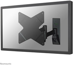 Neomounts FPMA-W835 Monitor/TV-beugel wand 10-40" - full motion