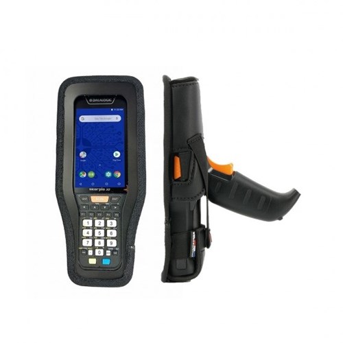 Mobilis 063011 behuizing voor draagbare mobiele computers