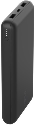 Belkin BPB012btBK 20000 mAh Zwart