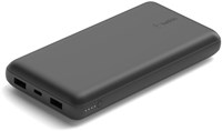 Belkin BPB012btBK 20000 mAh Zwart-2