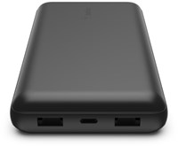 Belkin BPB012btBK 20000 mAh Zwart-3
