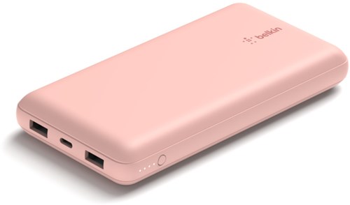 Belkin BPB012btRG 20000 mAh Roségoud-2