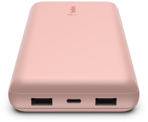 Belkin BPB012btRG 20000 mAh Roségoud-3