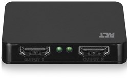 ACT AC7835 video splitter HDMI 2x HDMI