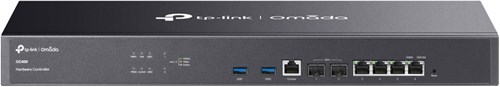 TP-Link Omada OC400 gateway/controller 1000, 10000 Mbit/s