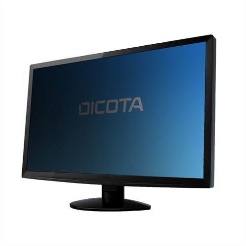 DICOTA D70614 schermfilter Monitor Randloze privacyfilter voor schermen 2H