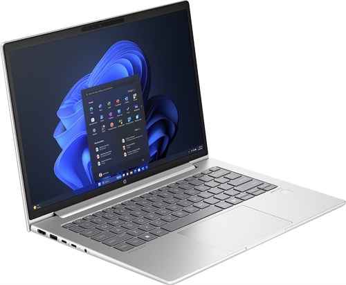HP ProBook 440 G11 Intel Core Ultra 5 125U Laptop 35,6 cm (14") WUXGA 16 GB DDR5-SDRAM 512 GB SSD Wi-Fi 6E (802.11ax) Windows 11 Pro AI PC Zilver-3