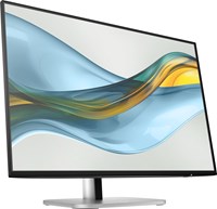 HP Series 5 Pro 24 inch WUXGA-monitor - 524pn-2