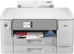 Brother HL-J6010DW inkjetprinter Kleur 1200 x 4800 DPI A3 Wifi