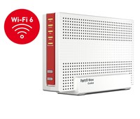Box FRITZ! 6690 Cable International (Retail)-2