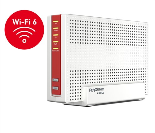 Box FRITZ! 6690 Cable International (Retail)-2