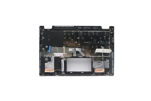 Lenovo 5CB0Y85389 laptop reserve-onderdeel Cover + keyboard
